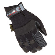 Перчатки Dirty Rigger Armordillo Cut-Resistant Glove